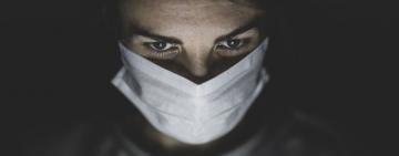 "Корона" бьёт рекорды: более 5 000 случаев COVID-19 за сутки. Одесчина - в лидерах по приросту